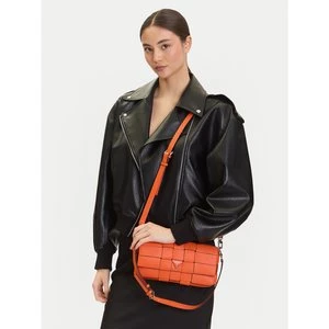 Obrázek produktu Kabelka Guess Maylee HWWG96 61190 Oranžová
