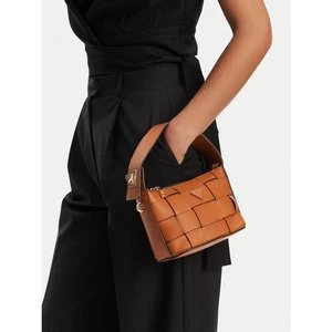 Obrázek produktu Kabelka Guess Maylee Mini HWWG96 61720 Hnědá