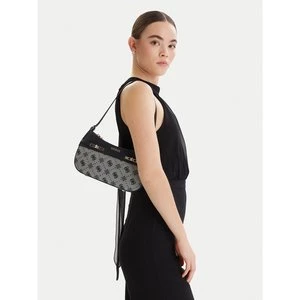 Obrázek produktu Kabelka Guess Melinda HWJP99 02170 Černá