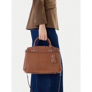 Obrázek produktu Kabelka Guess Melinda HWKL99 33060 Hnědá