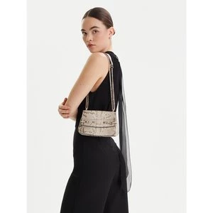 Obrázek produktu Kabelka Guess Melinda Mini HWKG99 33780 Béžová
