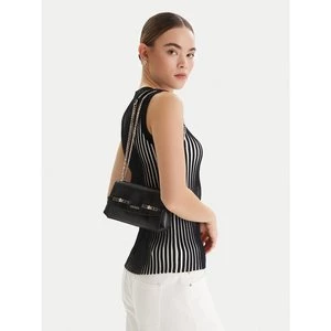 Obrázek produktu Kabelka Guess Melinda Mini HWKL99 33780 Černá