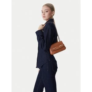 Obrázek produktu Kabelka Guess Melinda Mini HWKL99 33780 Hnědá