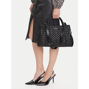 Obrázek produktu Kabelka Guess Melisandra HWQG96 53070 Černá