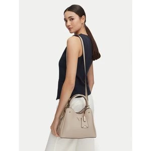 Obrázek produktu Kabelka Guess Meridian II HWBG69 74050 Světle béžová