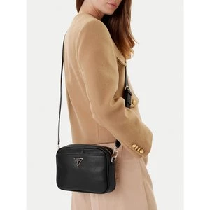 Obrázek produktu Kabelka Guess Meridian II HWBG69 74140 Černá
