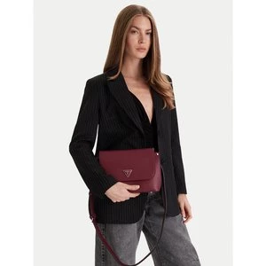 Obrázek produktu Kabelka Guess Meridian II HWBG69 74200 Bordó
