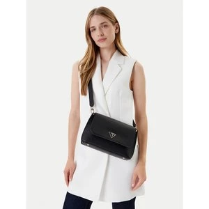 Obrázek produktu Kabelka Guess Meridian II HWBG69 74200 Černá