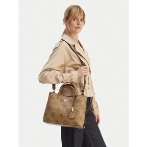 Obrázek produktu Kabelka Guess Meridian II HWOS69 74060 Béžová