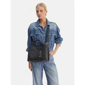 Obrázek produktu Kabelka Guess Meridian II HWOS69 74060 Šedá