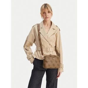 Obrázek produktu Kabelka Guess Meridian II HWOS69 74140 Béžová