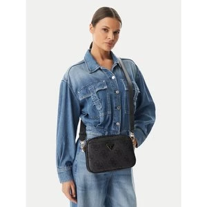 Obrázek produktu Kabelka Guess Meridian II HWOS69 74140 Šedá