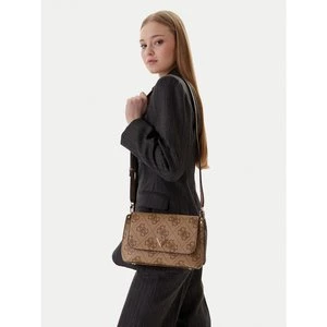 Obrázek produktu Kabelka Guess Meridian II HWOS69 74200 Hnědá