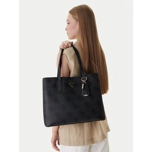 Obrázek produktu Kabelka Guess Meridian II HWOS69 74230 Šedá