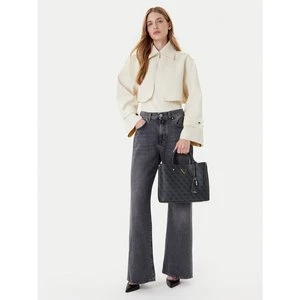 Obrázek produktu Kabelka Guess Meridian II HWSG69 74060 Šedá