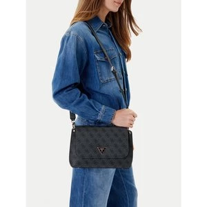 Obrázek produktu Kabelka Guess Meridian II HWSG69 74200 Šedá