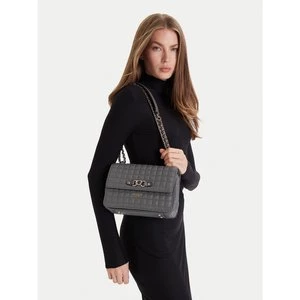 Obrázek produktu Kabelka Guess Nadira HWQG84 24210 Šedá