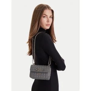 Obrázek produktu Kabelka Guess Nadira Mini HWQG84 24780 Šedá