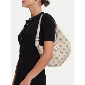 Obrázek produktu Kabelka Guess Neda HWCP96 54020 Béžová