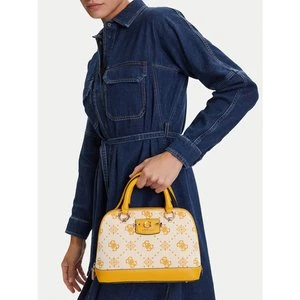 Obrázek produktu Kabelka Guess Neda HWCP96 54050 Béžová