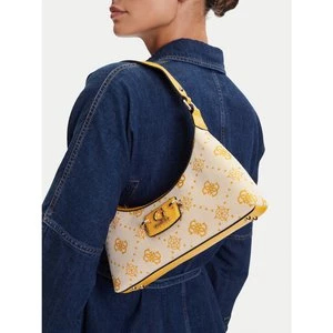 Obrázek produktu Kabelka Guess Neda HWCP96 54170 Béžová
