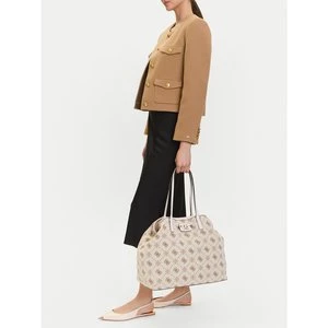 Obrázek produktu Kabelka Guess Neda HWCP96 54240 Béžová
