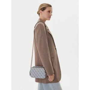 Obrázek produktu Kabelka Guess Noelle II HWBG96 72140 Modrá