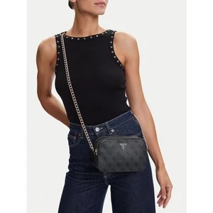 Obrázek produktu Kabelka Guess Noelle II HWBG96 72140 Šedá