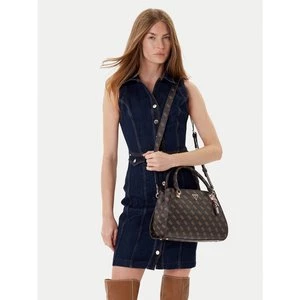 Obrázek produktu Kabelka Guess Noelle II HWQG96 72070 Hnědá