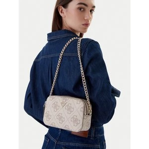 Obrázek produktu Kabelka Guess Noelle II HWSO96 72140 Béžová