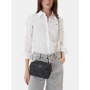 Obrázek produktu Kabelka Guess Noelle II HWSO96 72140 Šedá