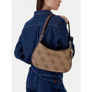 Obrázek produktu Kabelka Guess Noelle II HWSO96 72180 Béžová