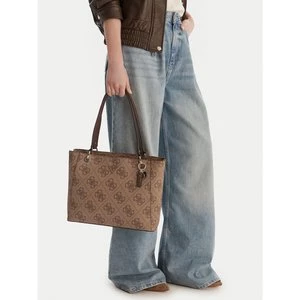 Obrázek produktu Kabelka Guess Noelle II HWSO96 72250 Hnědá