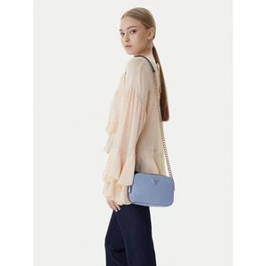 Obrázek produktu Kabelka Guess Noelle II HWZG96 72140 Modrá