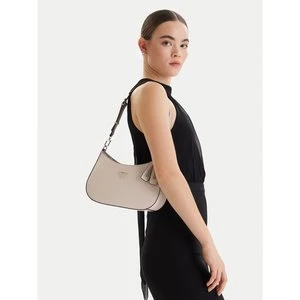 Obrázek produktu Kabelka Guess Noelle II HWZG96 72180 Béžová