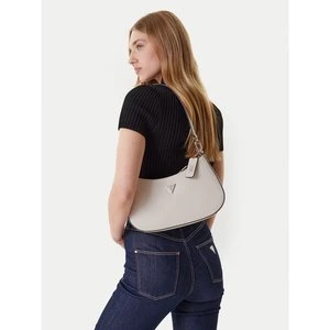 Obrázek produktu Kabelka Guess Noelle II HWZG96 72180 Écru
