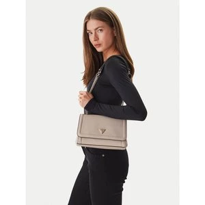 Obrázek produktu Kabelka Guess Noelle II HWZG96 72210 Béžová