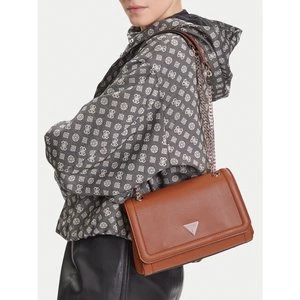 Obrázek produktu Kabelka Guess Noelle II HWZG96 72210 Hnědá