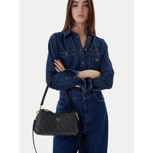 Obrázek produktu Kabelka Guess Noelle II Mini HWBG96 72730 Šedá