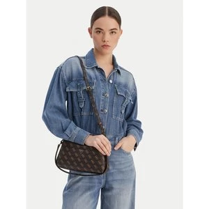 Obrázek produktu Kabelka Guess Noelle II Mini HWQG96 72730 Hnědá