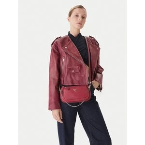 Obrázek produktu Kabelka Guess Noelle II Mini HWZG96 72710 Červená