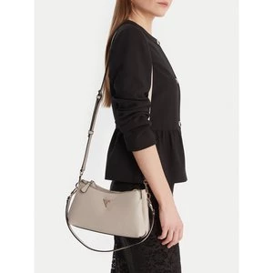 Obrázek produktu Kabelka Guess Noelle II Mini HWZG96 72730 Béžová