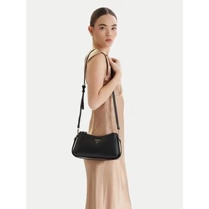 Obrázek produktu Kabelka Guess Noelle II Mini HWZG96 72730 Černá