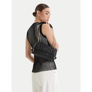 Obrázek produktu Kabelka Guess Paisleigh HWQG98 83210 Černá