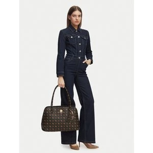 Obrázek produktu Kabelka Guess Patsie Travel TWGP99 19024 Černá