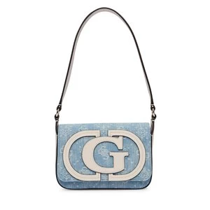 Obrázek produktu Kabelka Guess Ruby HWDG97 40190 Modrá