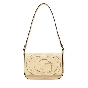 Obrázek produktu Kabelka Guess Ruby HWNG97 40190 Světle žlutá