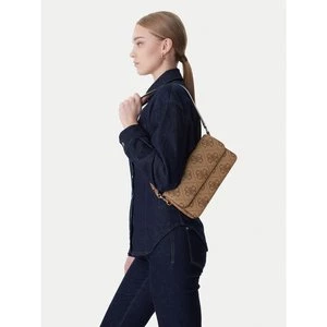 Obrázek produktu Kabelka Guess Sadie HWOS81 18190 Béžová
