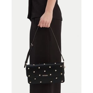 Obrázek produktu Kabelka Guess Sadie HWVG81 18190 Černá