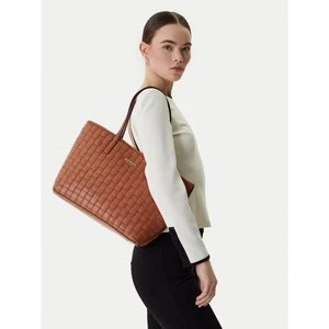 Obrázek produktu Kabelka Guess Sandy HWWG84 18230 Hnědá